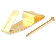 Paveikslų laikikliai Suki, 22 x 7 mm, 16 vnt.