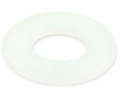 SUKI Poveržlės DIN 125, 3 mm, 40 vnt.