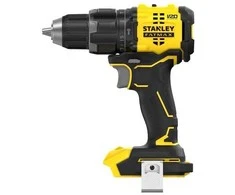 Smūginis suktuvas-gręžtuvas Stanley V20 SFMCD716B; 18 V (be akumuliatoriaus ir pakrovėjo)