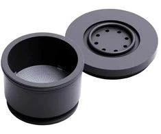 Filter set for Outin Nano