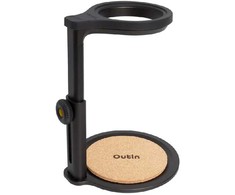 OutIn OT-STD-02-CP Regulowany Z Podkładką juoda-pilka
