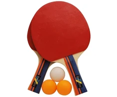 Sulov Stalo teniso komplektas PP-SET-2ST-01