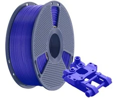 Sunlu ABS Filament (Mėlyna)