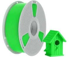 Sunlu ASA Filament (Žalias)