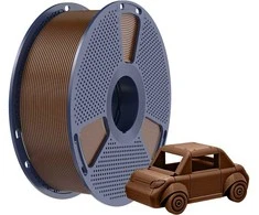 Sunlu Filament PETG Coffee Brown