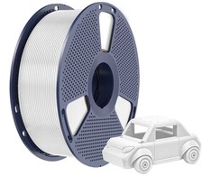 Sunlu PETG Filament (Baltas)
