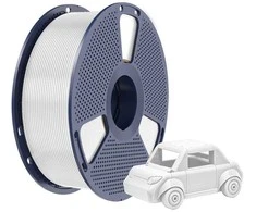 Sunlu PETG Filament (Baltas)