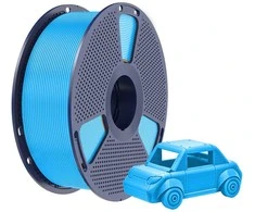 Sunlu PETG Filament (Cyan)