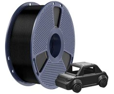 Sunlu PETG Filament (Juodas)