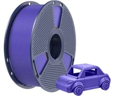 Sunlu PETG Filament (Lavender Violetinė)