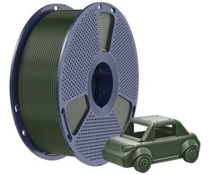 Sunlu PETG Filament (Olive)