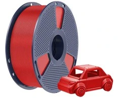 Sunlu PETG Filament (Raudona)