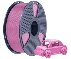 Sunlu PETG Filament (Rožinė)