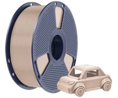 Sunlu PETG Filament (rusvai gelsvas)