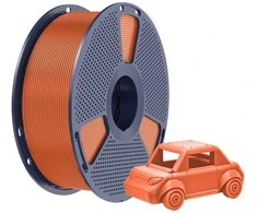 Sunlu PETG Filament (Sunny Oranžinis)