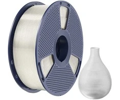 Sunlu PETG Filament (Transparent)