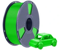 Sunlu PETG Filament (Žalias)