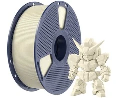 Sunlu PLA+ 2.0 Filament (Ivory)