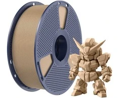 Sunlu PLA+ 2.0 Filament (Oak)