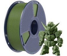 Sunlu PLA+ 2.0 Filament (Olive)
