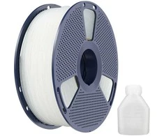 Sunlu PP Filament (Natural Baltas)