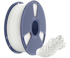 Sunlu TPU 95A Filament (Baltas)