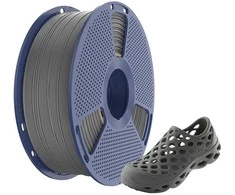 Sunlu TPU 95A Filament (Gray)