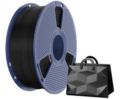 Sunlu TPU Silk Filament (Juodas)