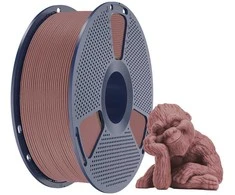 Sunlu Wood Filament (Cherry)