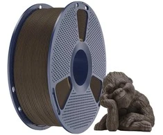 Sunlu Wood Filament (Walnut)