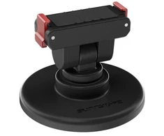 Sunnylife Adjustable Magnetic Base Mount with Quick-Connect Adapteris