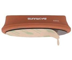 „Sunnylife“ bazė / OSMO 360 kameros pagrindas (oranžinis)