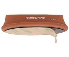 „Sunnylife“ bazė / OSMO 360 kameros pagrindas (oranžinis)