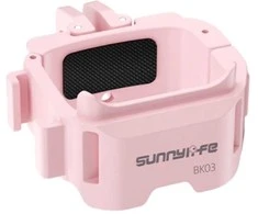 Sunnylife BK03 quick release for OP 3 (pink)