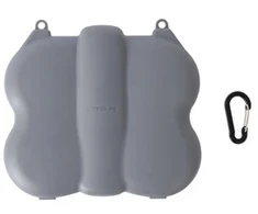 Sunnylife Butterfly Protective Case for DJI NEO 2 (Gray)