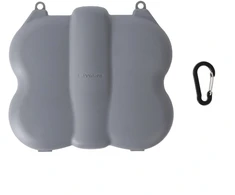 Sunnylife Butterfly Protective Case for DJI NEO 2 (Gray)