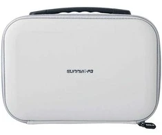 SUNNYLIFE Combo Bag for DJI Neo (pilkas)