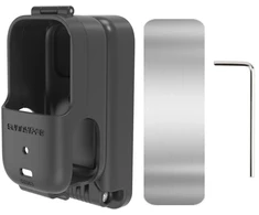 Sunnylife Foldable Magnetic Mount with 360° Rotation for Osmo Nano