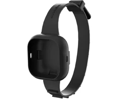 Sunnylife Insta360 GO Ultra Silicone Wrist Strap (Juodas)