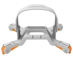 Sunnylife landing gear upgrade for DJI Flip (oranžinis)