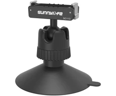 Sunnylife Magnetic Mounting Adapteris with Ball Joint for Osmo Nano / Action 6