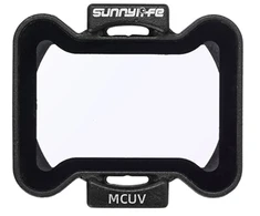 Sunnylife MCUV Lens Filter (1 pc.) for DJI Avata 2