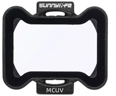 Sunnylife MCUV Lens Filter (1 pc.) for DJI Avata 2