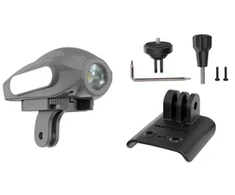 Sunnylife Mounting Adapteris + Light for the Avata 2 Drone