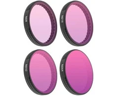 Sunnylife ND8+ND16+ND32+ND64 Filter Set 073526