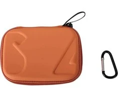 Sunnylife OA5-B893-C bag for ACTION 5 PRO/OSMO Action 4/3 (oranžinis)