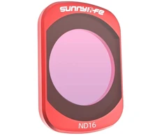 Sunnylife Pocket 4/3 ND16 filtras