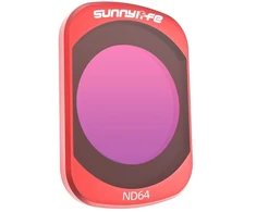 Sunnylife Pocket 4/3 ND64 filtras