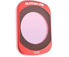 Sunnylife Pocket 4/3 ND8 filtras