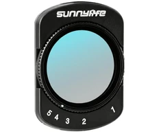 Sunnylife Pocket 4/3 VND ND2-32 filtras